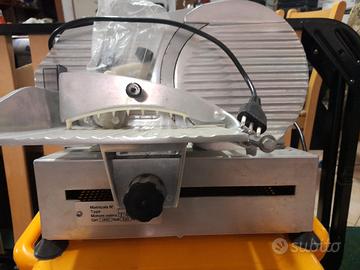 afettatrice professionale