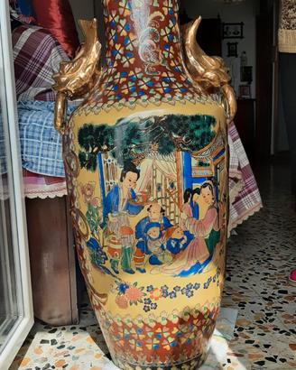 vaso cinese
