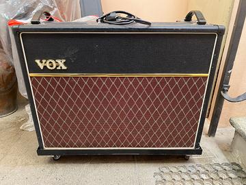 Vox ac30 c2
