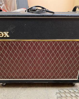 Vox ac30 c2