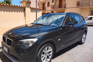 BMW X1 E84 2011 ELETTA X-DRIVE