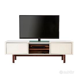 Mobile TV Ikea - Serie stockholm Beige