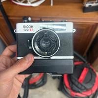 Fotocamera Ricoh 500 RF