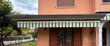 Tenda da sole per esterni