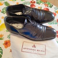Scarpe eleganti "Antonio Rufo" per uomo