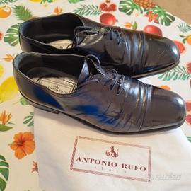 Scarpe eleganti "Antonio Rufo" per uomo