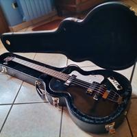 basso hofner club ignition