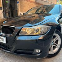 Bmw 320 D CAT TOURING MSPORT