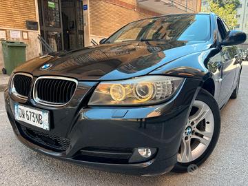 Bmw 320 D CAT TOURING MSPORT