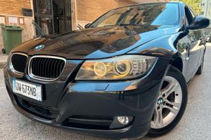 Bmw 320 D CAT TOURING MSPORT