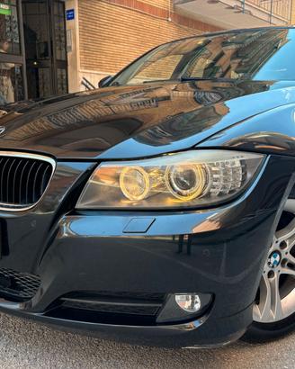 Bmw 320 D CAT TOURING MSPORT