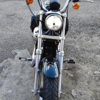 Harley Davidson 883