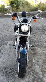 Harley Davidson 883