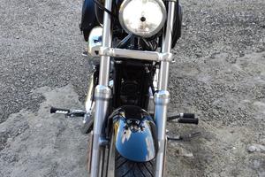 Harley Davidson 883