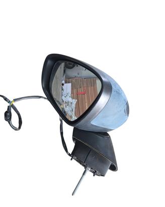 SPECCHIETTO RETROVISORE SINISTRO CITROEN C3 Serie