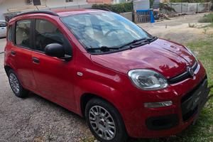 fiat panda 1.3 multijet 