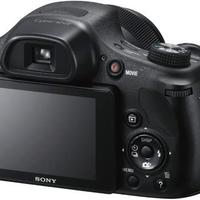Fotocamera Digitale Cyber-shot Sony DSC-HX300