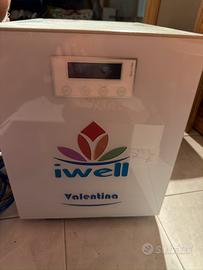 Osmosi inversa iwell valentina