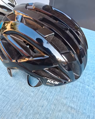 casco ciclismo kask vertigo non originale