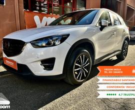 MAZDA CX-5 1 serie CX-5 2.2L Skyactiv-D 175CV ...