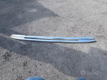 Barre Volkswagen Tiguan