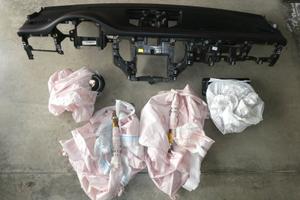 Kit airbag PORSCHE MACAN 95B