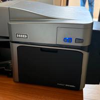 Stampante HID DCT 1250e