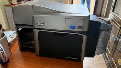 Stampante HID DCT 1250e