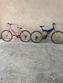 Biciclette