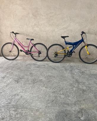 Biciclette