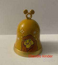 Campanella CONAD Disney “MUFASA”