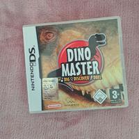 Videogioco Nintendo DS