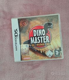 Videogioco Nintendo DS