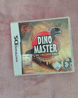 Videogioco Nintendo DS