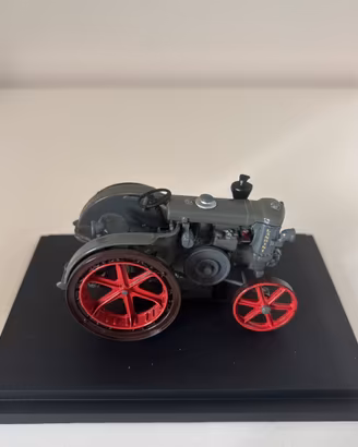 Modellino Superlandini 1934 - scala 1:43