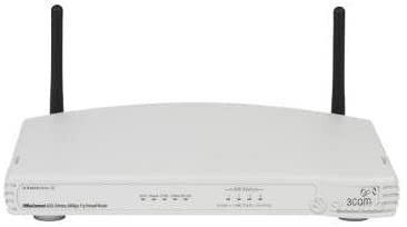 Router 3Com 3CRWDR101A-75