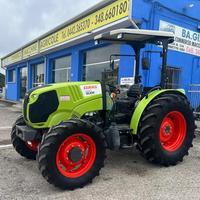Claas Elios 220-tutto meccanico-anno 2016