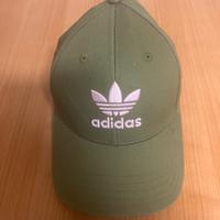 Cappello adidas