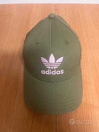Cappello adidas