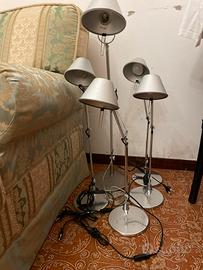 Artemide Tolomeo Micro - Lampada da tavolo origina