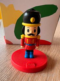 FABA Lo Schiaccianoci – Personaggio Sonoro