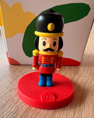 FABA Lo Schiaccianoci – Personaggio Sonoro