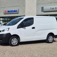 NISSAN NV200 1.5 dCi CLIMA soli 87.600 km !