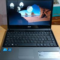 Notebook Acer
