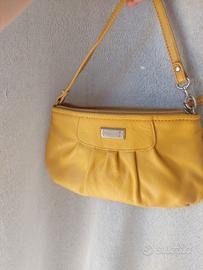 borsetta vintage coccinelle