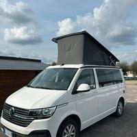 VW California Beach Camper 2024