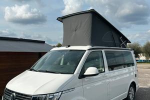 VW California Beach Camper 2024