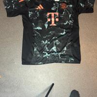 Jersey Bayern