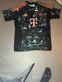 Jersey Bayern
