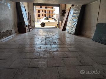 intero  garage